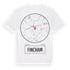 Fincham t-shirt