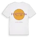 Fingringhoe cirkel t-shirt