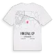 Finstall CP karta t-shirt