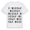 Firbeck ordlek t-shirt