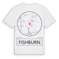 Fishburn t-shirt