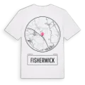 Fisherwick t-shirt