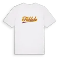 Fishlake baseball t-shirt