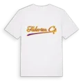 Fiskerton CP baseball t-shirt