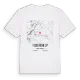 Fiskerton CP karta t-shirt
