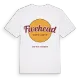Fivehead cirkel t-shirt