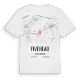 Fivehead karta t-shirt
