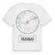 Fivehead t-shirt
