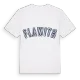 Flawith college t-shirt