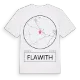 Flawith t-shirt