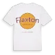 Flaxton cirkel t-shirt