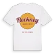 Fleckney cirkel t-shirt