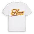 Fleet baseball t-shirt
