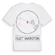 Fleet Marston t-shirt
