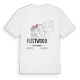 Fleetwood karta t-shirt