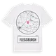 Fleggburgh t-shirt