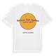 Flitcham with Appleton cirkel t-shirt