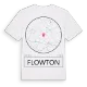 Flowton t-shirt