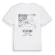 Follifoot karta t-shirt