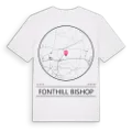 Fonthill Bishop t-shirt