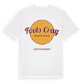 Foots Cray cirkel t-shirt