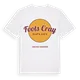Foots Cray cirkel t-shirt