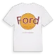 Ford cirkel t-shirt