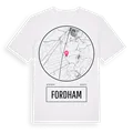 Fordham t-shirt