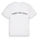 Forest and Frith böjd t-shirt