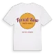 Forest Row cirkel t-shirt