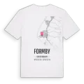 Formby karta t-shirt