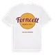 Forncett cirkel t-shirt