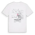 Fornham All Saints karta t-shirt