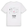 Foston karta t-shirt