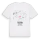 Foston karta t-shirt