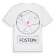 Foston t-shirt