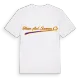 Foston and Scropton CP baseball t-shirt