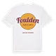 Foulden cirkel t-shirt