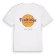 Foulridge cirkel t-shirt