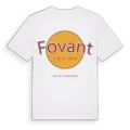 Fovant cirkel t-shirt