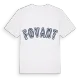 Fovant college t-shirt