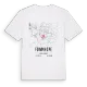Fownhope karta t-shirt