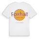 Foxhall cirkel t-shirt