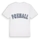 Foxhall college t-shirt