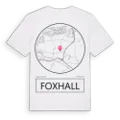 Foxhall t-shirt