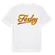 Foxley baseball t-shirt