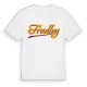 Fradley baseball t-shirt