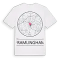 Framlingham t-shirt