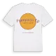 Frampton CP cirkel t-shirt