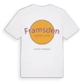 Framsden cirkel t-shirt